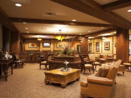 Glacier Canyon Resort by ResortShare - image 3