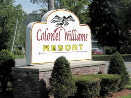 Colonel Williams Resort and Suites - image 17