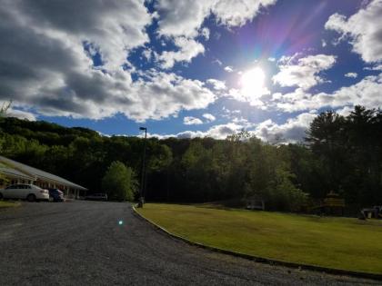 Colonel Williams Resort and Suites - image 4