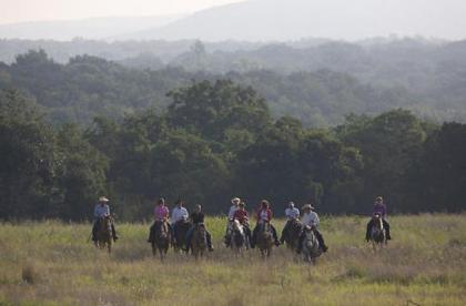 Wildcatter Ranch and Resort - image 11