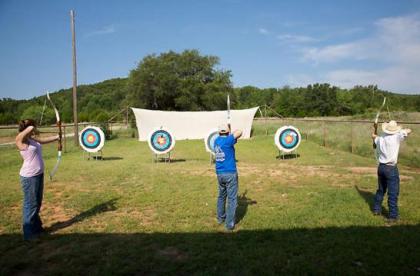 Wildcatter Ranch and Resort - image 12