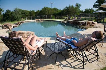 Wildcatter Ranch and Resort - image 13