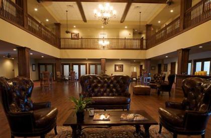 Wildcatter Ranch and Resort - image 16