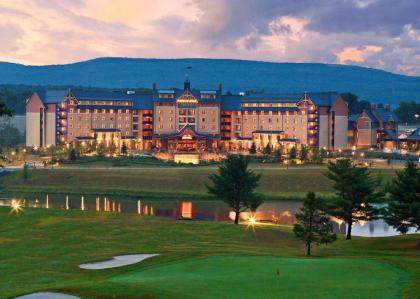 Mount Airy Casino Resort - image 1