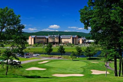 Mount Airy Casino Resort - image 12