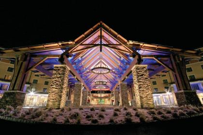 Mount Airy Casino Resort - image 14