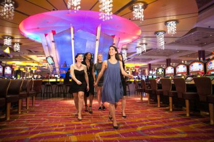 Mount Airy Casino Resort - image 16