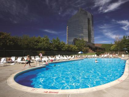 Grand Traverse Resort and Spa - image 1