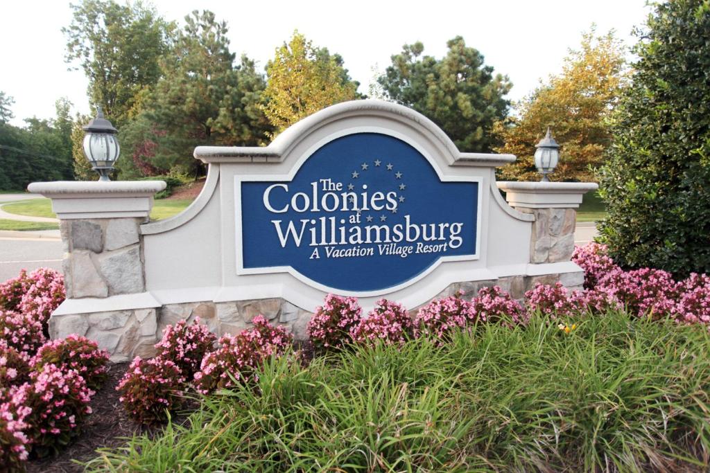 The Colonies at Williamsburg - image 5