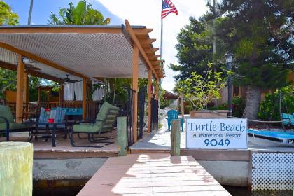 Turtle Beach Resort - image 14