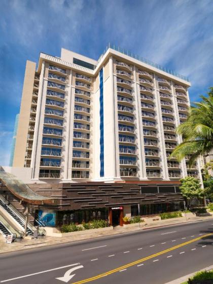 Hokulani Waikiki by Hilton Grand Vacations Club - image 6