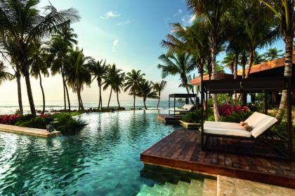 Dorado Beach a Ritz-Carlton Reserve - image 1