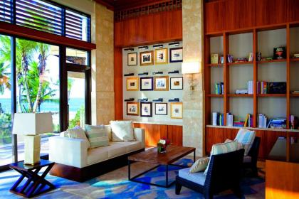 Dorado Beach a Ritz-Carlton Reserve - image 7