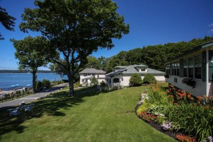 Spruce Point Inn Resort and Spa - image 13