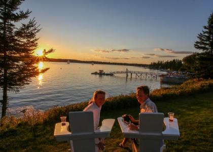 Spruce Point Inn Resort and Spa - image 6