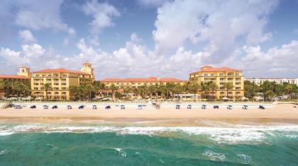 Eau Palm Beach Resort & Spa - image 1