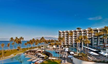 Andaz Maui at Wailea Resort - A Concept by Hyatt - image 1