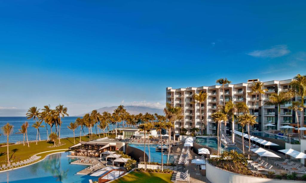 Andaz Maui at Wailea Resort - A Concept by Hyatt - main image