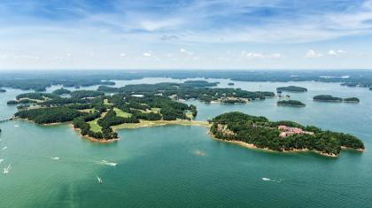 Lanier Islands Legacy Lodge - image 17