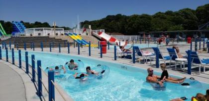 Cape Cod Family Resort and Inflatable Park - image 12