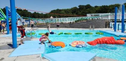 Cape Cod Family Resort and Inflatable Park - image 13