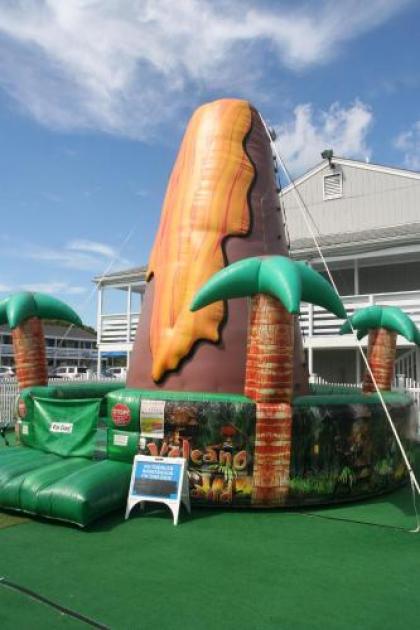 Cape Cod Family Resort and Inflatable Park - image 15