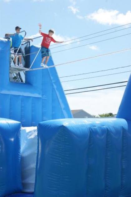 Cape Cod Family Resort and Inflatable Park - image 16