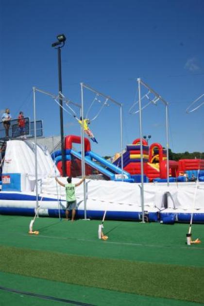 Cape Cod Family Resort and Inflatable Park - image 17