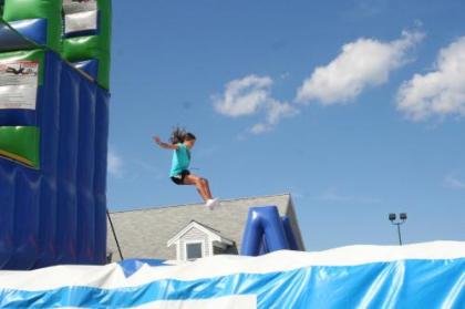 Cape Cod Family Resort and Inflatable Park - image 18