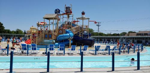 Cape Cod Family Resort and Inflatable Park - image 2