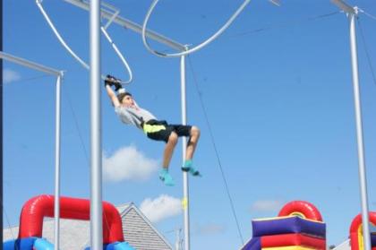 Cape Cod Family Resort and Inflatable Park - image 20