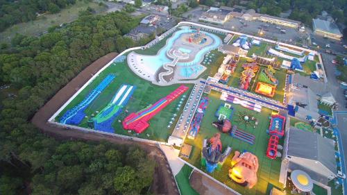 Cape Cod Family Resort and Inflatable Park - image 3