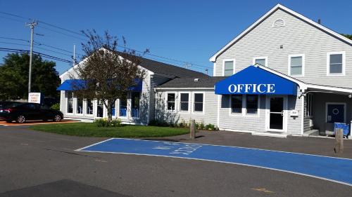 Cape Cod Family Resort and Inflatable Park - image 4