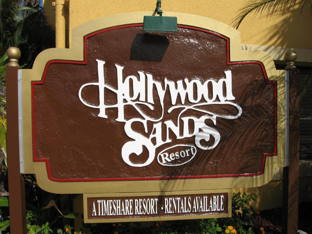 Hollywood Sands Resort a VRI resort - main image