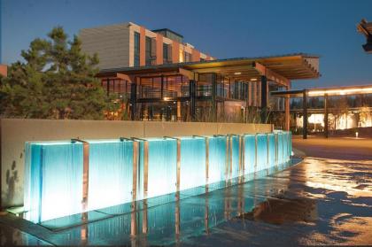 Coeur D'Alene Casino Resort Hotel - image 1