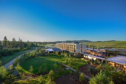 Coeur D'Alene Casino Resort Hotel - image 10