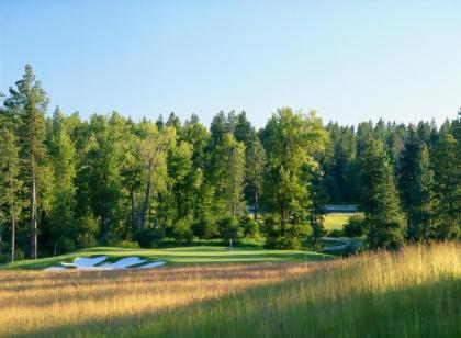 Coeur D'Alene Casino Resort Hotel - image 5