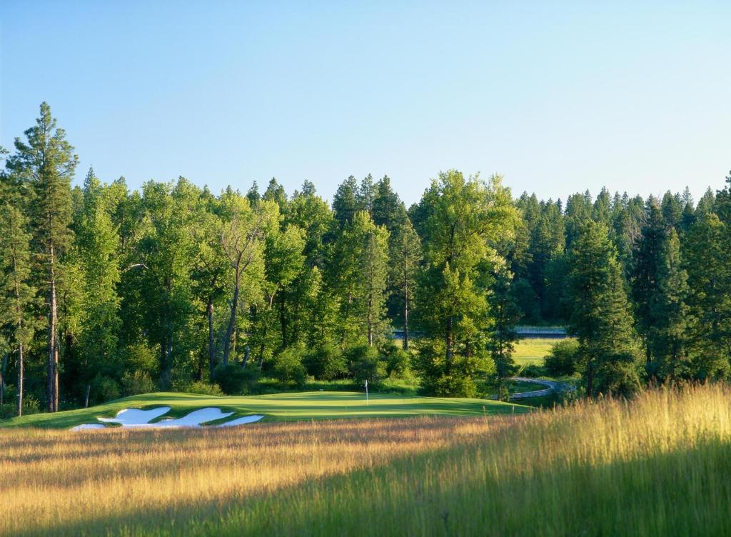 Coeur D'Alene Casino Resort Hotel - image 5