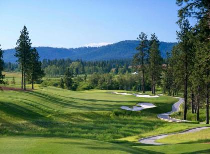 Coeur D'Alene Casino Resort Hotel - image 6