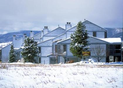 Sunburst Condominiums a VRI resort - image 8