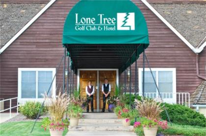 Lone Tree Golf Club and Hotel - image 5