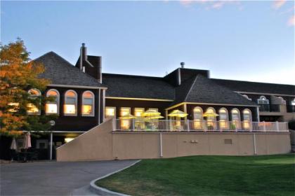 Lone Tree Golf Club and Hotel - image 8