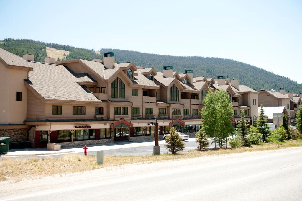 Gateway Mountain Lodge by Keystone Resort - main image