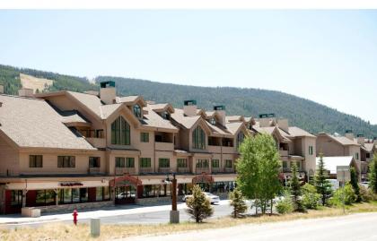 Gateway Mountain Lodge by Keystone Resort - image 5