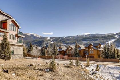 Gateway Mountain Lodge by Keystone Resort - image 8