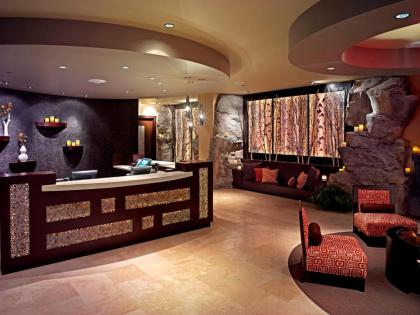 Tulalip Resort Casino - image 10