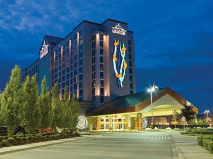 Tulalip Resort Casino - image 12