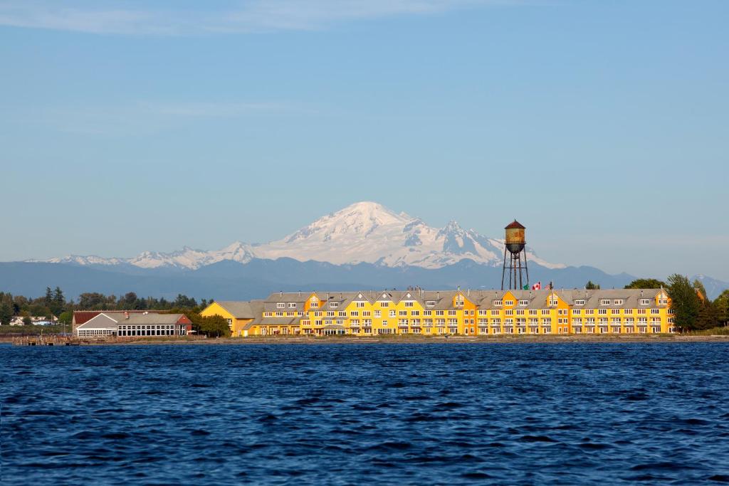 Semiahmoo Resort and Spa - main image