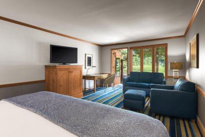 Semiahmoo Resort and Spa - image 12