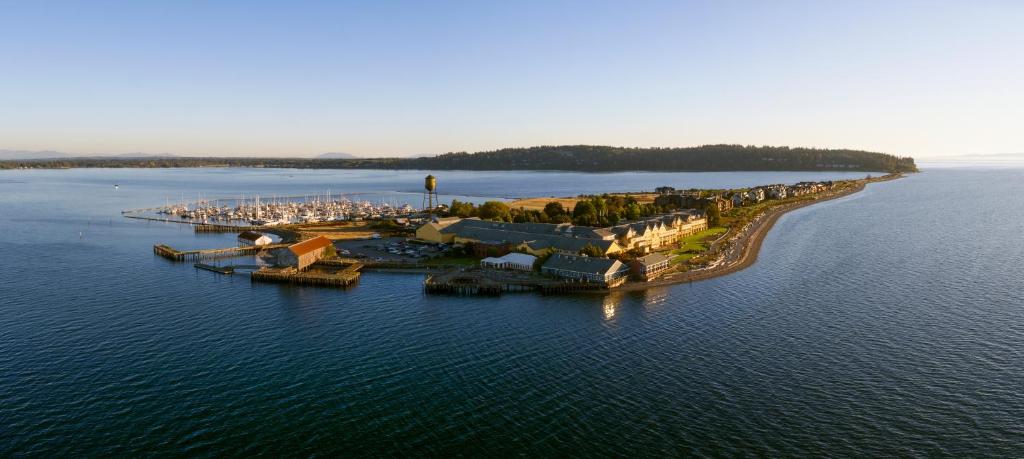 Semiahmoo Resort and Spa - image 3